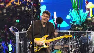 Sugaree Jm Solo - Dead & Company - 32125 Las Vegas, Nv