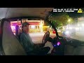 Man Arrested for Exiting Golf Cart after Violating Traffic Laws