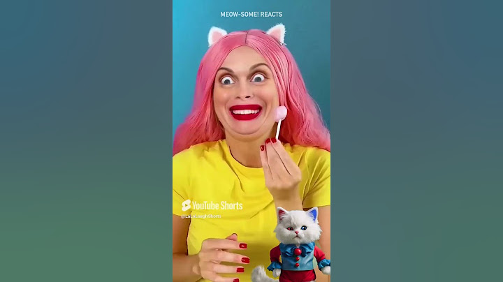 HomeMade Popsicle With Gum 😹🍬🫧 #funny