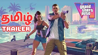 GTA 6 Trailer – Tamil Dub | Grand Theft Auto VI in Tamil! 🔥 screenshot 3