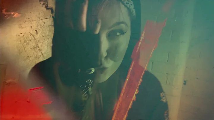 Kate Monroe Groves - Love Lies (Music Video)