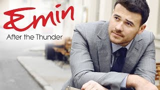 EMIN - After The Thunder (Album, 2012 ) EMIN - After The Thunder (Album, 2012 )