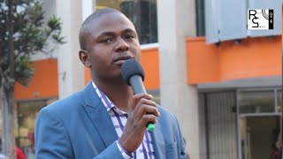 Apostle Chiwenga message about a 'Forceful Wind' that has send govt into fear