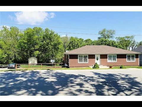 33180 W 82nd St, De Soto, KS home video tour