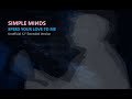 Miniature de la vidéo de la chanson Speed Your Love To Me (2024 Instrumental Mix)