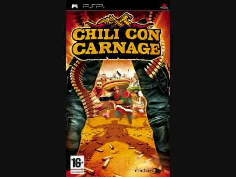 chili con carnage mobygames