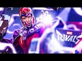 SEASON 5 OF MARVEL RIVALS - DAY 14 OF SUBATHON (DROPS ON MY TWITCH)