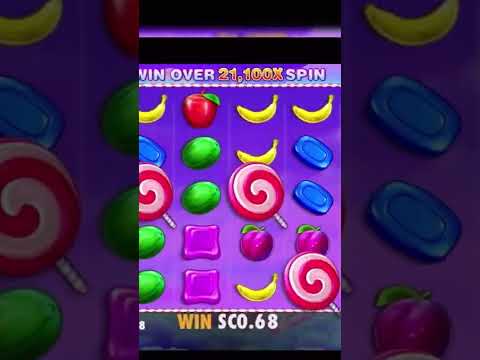 Spielen Sie Sweet Bonanza Slot Online: Die Beste Casino Unterhaltung für Deutschland