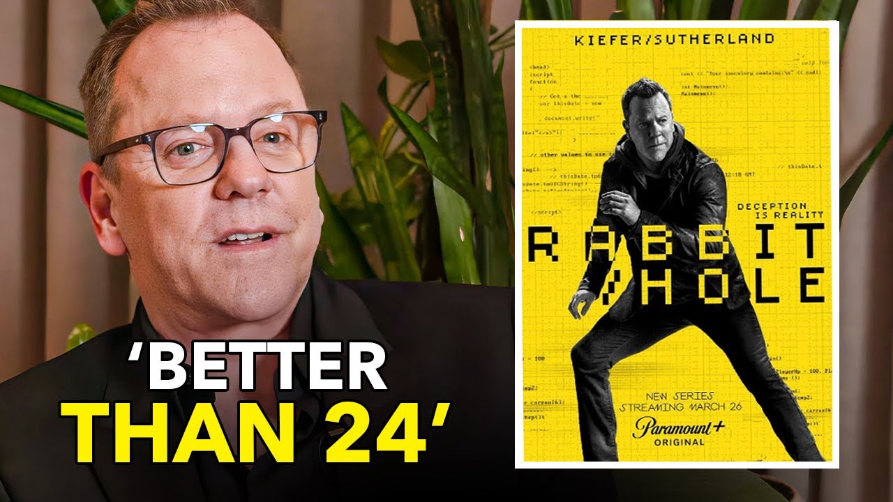 Rabbit Hole NEW Details REVEALED..