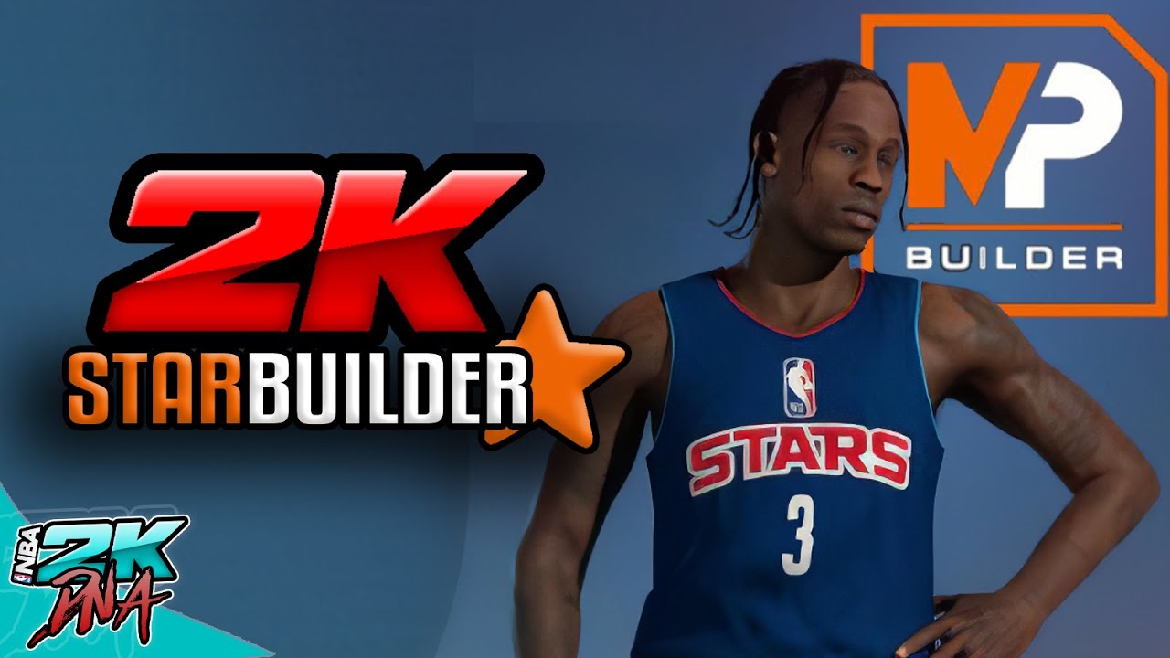 travis scott 2k cover