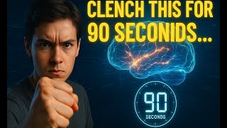 This 90-Second Trick Rewires Your Brain!