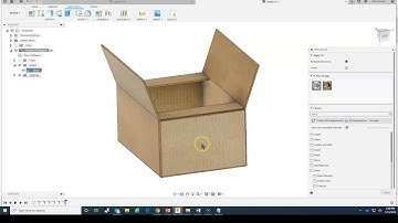 Fusion 360   Custom Appearance and Decals