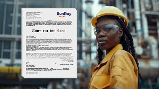 I Filed My Mechanic's Lien, Now What? Turning that Lien into Dollars!  - Texas