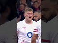 Jack Willis is pure power