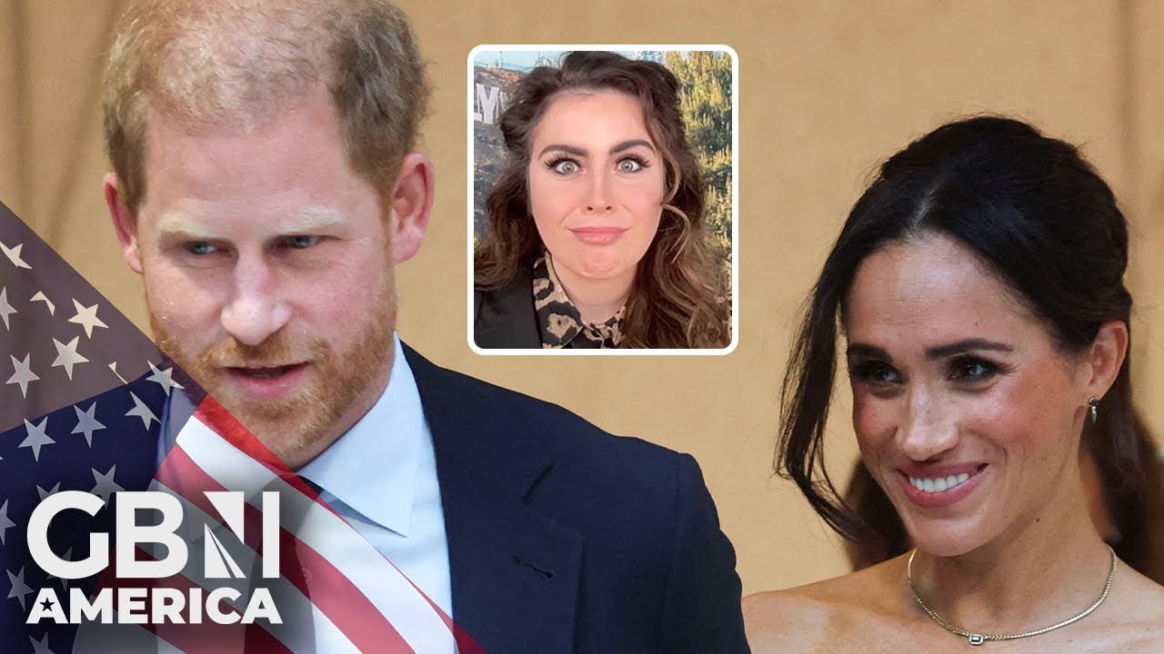 Meghan & Harry have to ‘put money where their mouth is’ to rebuild public’s faith in Sussexes