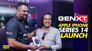 Genxt Apple iPhone Series 14 Launch