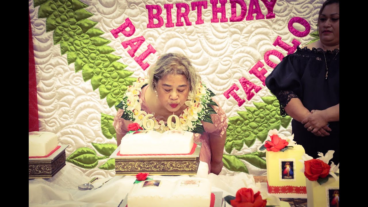 PALUTEA FAKATAVA TAFOLO