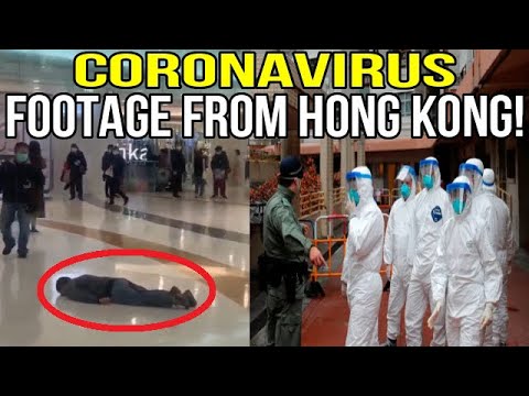 coronavirus-is-in-hong-kong!-leaked-footage---it-starts!