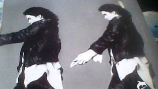 SIMON F-I WANT YOU BACK{1985}