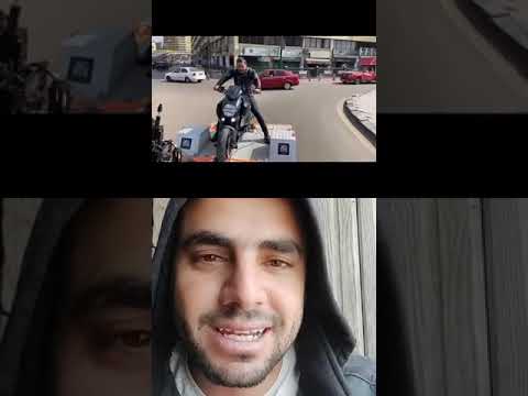 ازاي يتم تصوير افلام الاكشن 