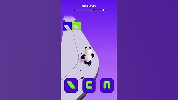 Blob Shifter 3D Boss Level 85 , best fun game ever #games #gaming #mobilegame #funny #shorts