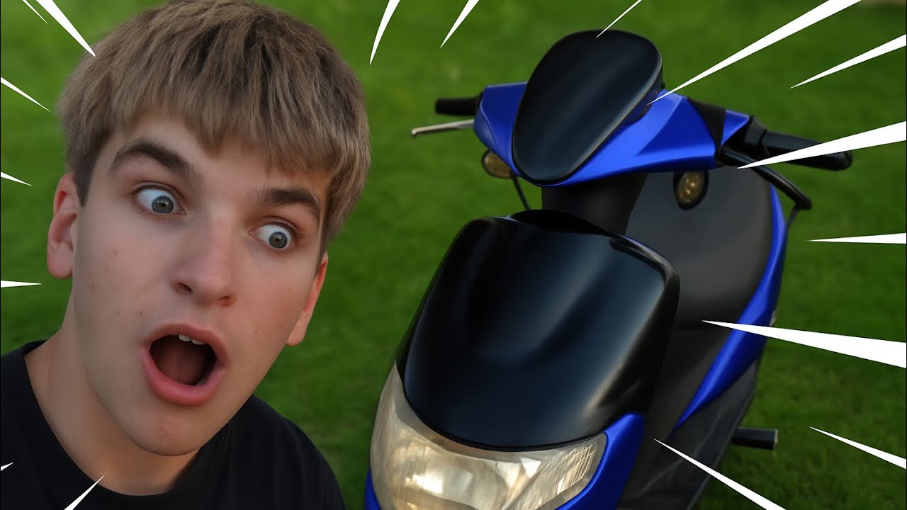 Piatkový Vlog #1