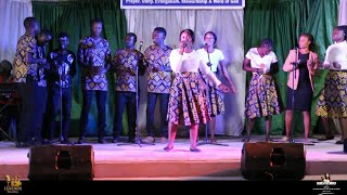 UCZ Kamanga Galilee Choir