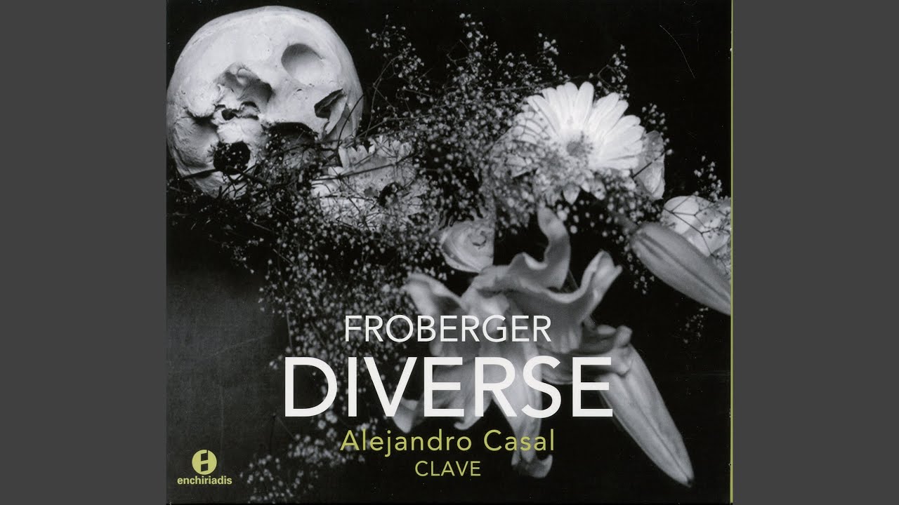 Fantasia No. 2, FbWV 202