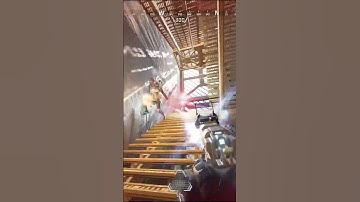 New RE go brrrrrr #apex #apexlegends #apexlegendsclips