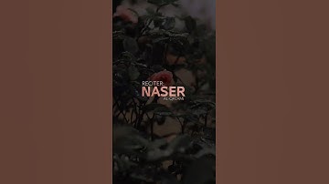 سورة الأحزاب، ناصر القطامي