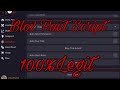 Blox Fruit Script Auto Farm/Auto buy fruit/Auto farm boss/Auto get Item ( Arceus X)