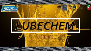 Lubechem 4T Motor Bike Engine Oil Blended With Perfection