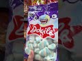 Marshmallow Docile Férias