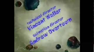 Spongebob Spy Buddies title card