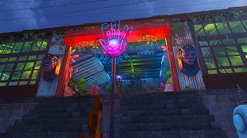 Fallout 76 Build: Fortune