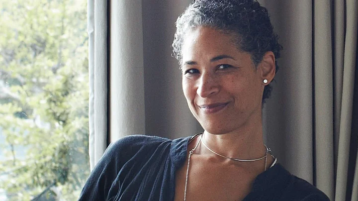 What's Your Story? with author Rebecca Walker