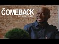The Comeback | RomCom starring Taye Diggs & Apryl Jones | Now on Peacock!