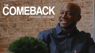 The Comeback | RomCom starring Taye Diggs & Apryl Jones | Now on Peacock!