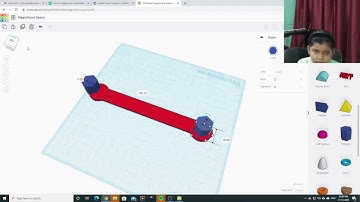 Wrench Tinkercad