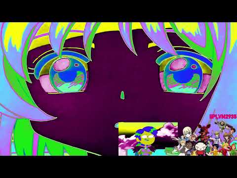 Preview 2 Sakura Kinomoto And Marcy Wu V2 Effects (Preview 2 Principal of the Thing Effects)