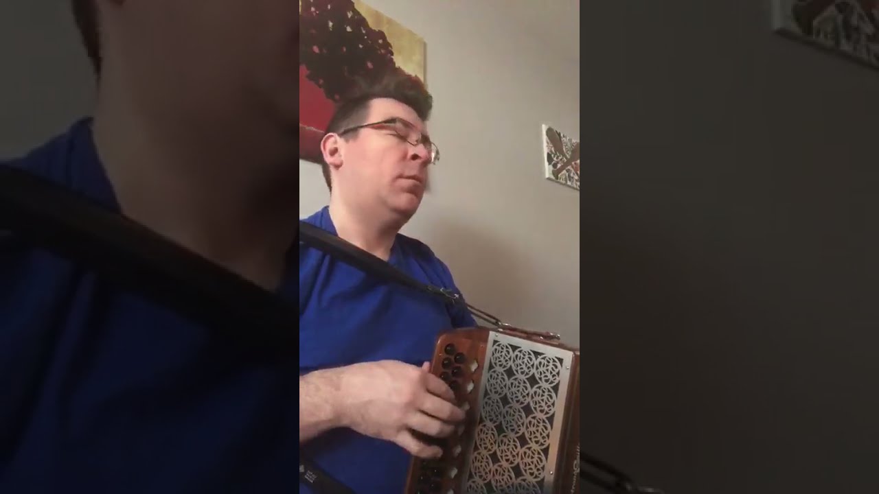 Graham Wells - Rollicking Skipper & Banks of Newfoundland