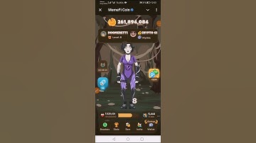 Memefi daily combo code 19 September 2024 #Memefi #memeficode #memefisecretcode #memeficombocode