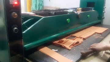 máy dập cắt vật liệu vải.sđt 0765517215