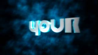 [Panzoid] Cool Chill Sync YOURNAME Intro (Free DL)