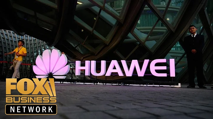 Huawei exec: US is more concerned with China than Huawei - DayDayNews