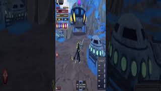 comment avoir la race reaper secret dans | sailor piece fr