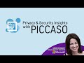 PICCASO Privacy & Security Insights - AI: A Security Ally with Anne Woodley