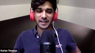 Why Kerala Addressed the Coronavirus Correctly from the Start | SeroTunein Episode 9 | Kurien Thomas