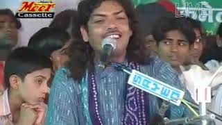 Kalu ram birkharnia ka adbhut bhajan//roos gayo nandlal// Maro roos gayo gansham!