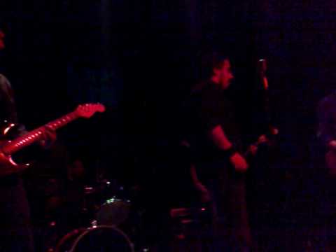 Lazy Dog | Drunk Rock Love Story [live] - YouTube